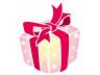 プレゼント プレゼント