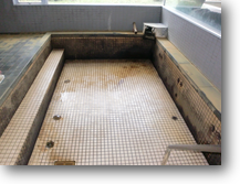 洗浄前2015.12 洗浄前2015.12